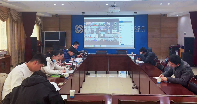 以考促學(xué)，以學(xué)篤行—公司組織2024年新員工業(yè)務(wù)知識考核